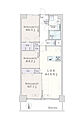 鳩ケ谷スカイハイツ6階2,480万円