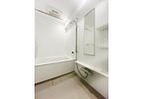 浴室 コートプラザ八王子 3階/307