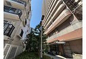 外観 ビューネタワー平井 3階/308