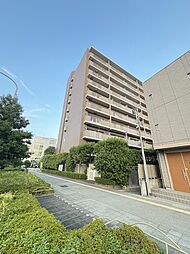 フェア・コート多摩川
