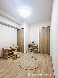 子供部屋の画像