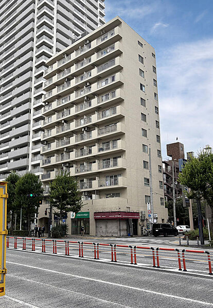 外観：313004809764