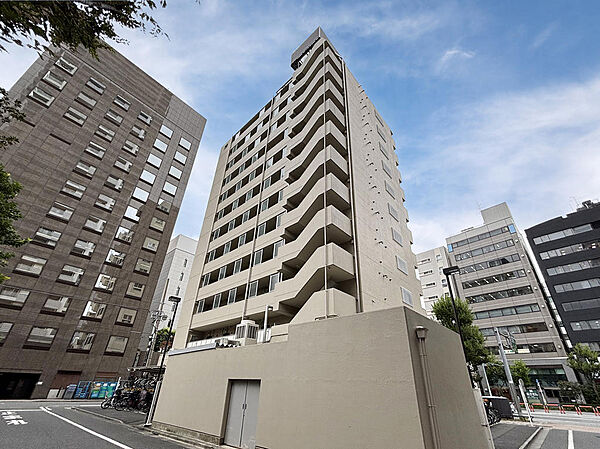 昭和61年築、新耐震基準に適合 。2023年には大規模修繕工事も実施済です 。
