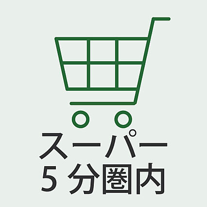 生活利便性の高...