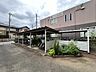 その他：屋根付きの駐輪場を完備。大切な自転車を雨や直射日光から守り、快適に管理・保管できます。
