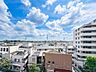 その他：前面に大きな建物がなく、青空が広がる爽快なロケーション。日当たり・風通しともに恵まれた心地よい環境です。
