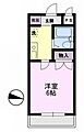 エトワール多摩川3階4.3万円