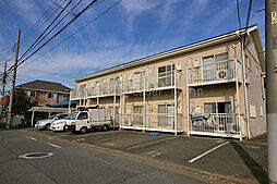 JR南武線 西府駅 徒歩7分の賃貸アパート