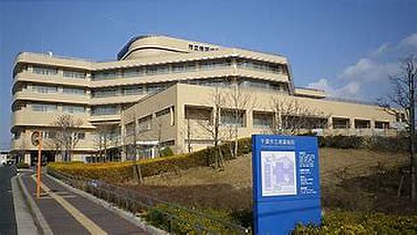 （近隣）市立青葉病院