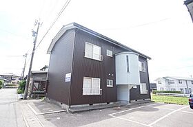 サンハイツ 砺波 B-5 ｜ 富山県砺波市平成町（賃貸アパート1LDK・2階・38.36㎡） その22