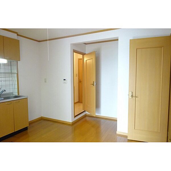 ボンジュール 102｜富山県小矢部市島(賃貸アパート2DK・1階・42.77㎡)の写真 その15