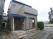 鍋島住宅のイメージ