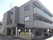 戸出駅より徒歩14分 3階 築28年の賃貸物件