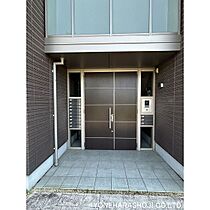 アンビエラ杉木 102 ｜ 富山県砺波市杉木1丁目（賃貸マンション1LDK・1階・44.23㎡） その20