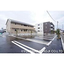 アンビエラ杉木 102 ｜ 富山県砺波市杉木1丁目（賃貸マンション1LDK・1階・44.23㎡） その19