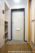 ルモンNT 203 ｜ 富山県高岡市戸出町5丁目（賃貸マンション1K・2階・23.40㎡） その18