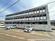 石動駅より徒歩17分 3階 築34年2ヶ月の賃貸物件