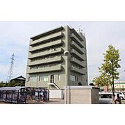 砺波駅より徒歩14分 6階 築27年3ヶ月の賃貸物件