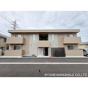 にゅうまごびれっじIIIA棟の賃貸物件