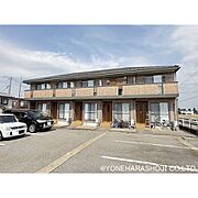 メゾン・アヴァンス 1階 築22年2ヶ月の賃貸物件