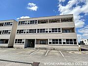 ラポール文殊 1階 築32年9ヶ月の賃貸物件