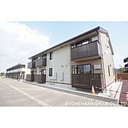 砺波駅より徒歩12分 2階 築3年1ヶ月の賃貸物件