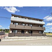 ファミリオールＡの賃貸物件