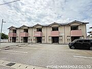 砺波駅より徒歩20分 1階 築21年1ヶ月の賃貸物件