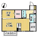 ロイヤルガーデン砺波II Bのイメージ