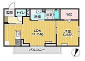 ミライエ・アーク　B棟のイメージ