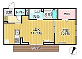 ミライエ・アーク　B棟のイメージ