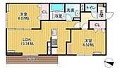 ミライエ・アーク　A棟のイメージ