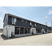 石動駅より徒歩34分 2階 築8年5ヶ月の賃貸物件