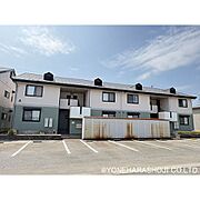 セジュール・ブルーエA 2階 築27年9ヶ月の賃貸物件