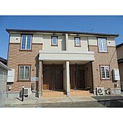 砺波駅より徒歩8分 築12年3ヶ月 2階建の賃貸物件