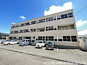 ラポール以和貴 3階 築35年11ヶ月の賃貸物件