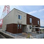 アグロス２ 1階 築8年8ヶ月の賃貸物件