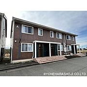 セジュール薫風Aの賃貸物件