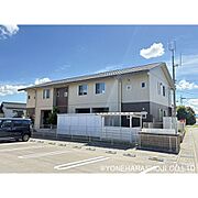 戸出駅より徒歩10分 2階 築10年7ヶ月の賃貸物件