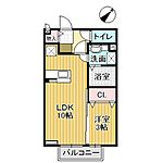 リジエール C棟のイメージ