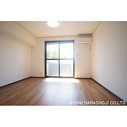 メゾン栄町III 202 2階2LDKのリビング/ダイニング