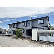 メゾン栄町III 2階 築25年2ヶ月の賃貸物件