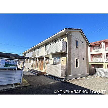 リアンA_トップ画像