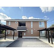 Serenity 2階 築5年2ヶ月の賃貸物件