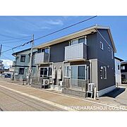 アネシスの賃貸物件