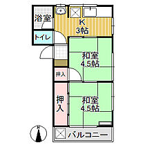間取り：216003130733