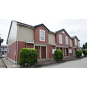 東野尻駅より徒歩10分 2階 築22年3ヶ月の賃貸物件