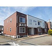 カーサ・ハピネスA 1階 築17年の賃貸物件