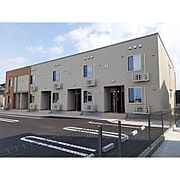 グレイス中村 2階 築3年9ヶ月の賃貸物件