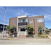 ラ・ファミーユ 2階 築9年1ヶ月の賃貸物件